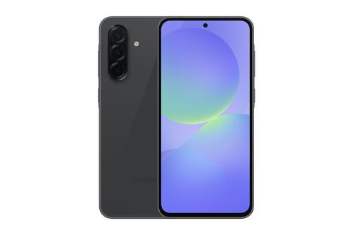Galaxy A36 5G in Awesome Black(SM-A366UZKBXAA)