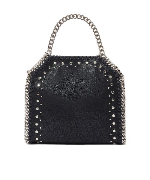 Stella McCartney Falabella Chain-Linked Tote Bag