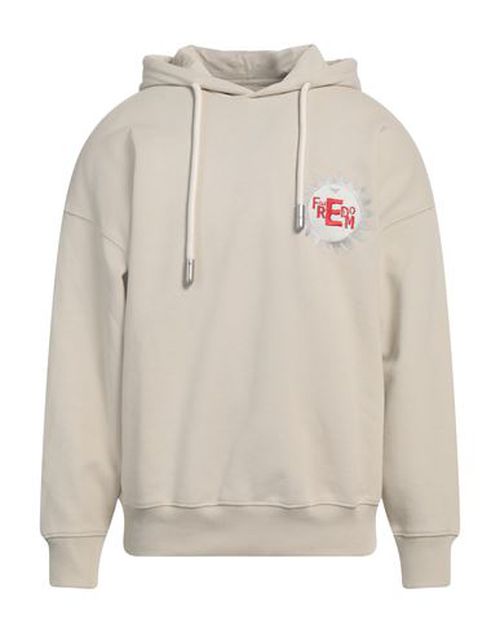 Man Sweatshirt Cream