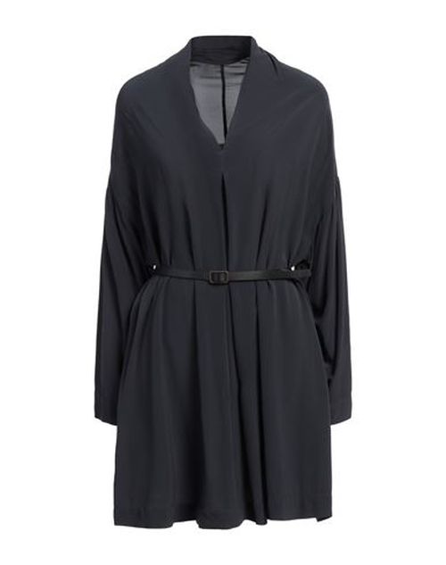 Woman Mini dress Midnight blue
