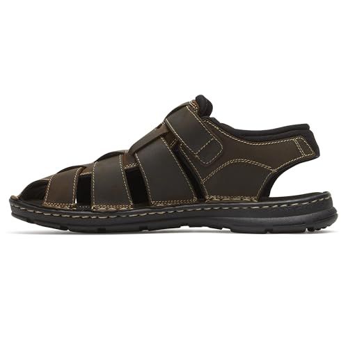 Rockport Men's Darwyn Fishermen Sandal