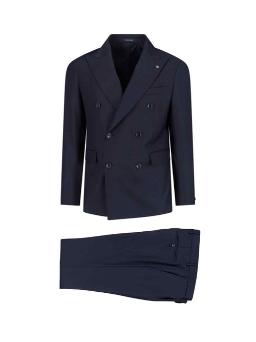 Men's 100% Virgin Wool Dress