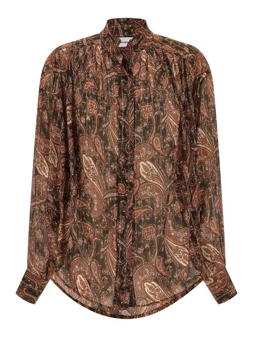 Rania Shirt