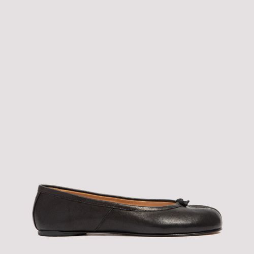 Tabi Flat Ballerinas