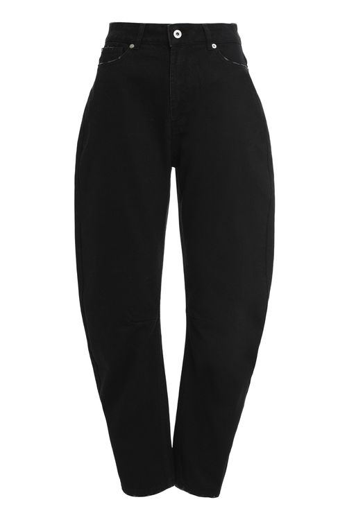 Tapered-fit Jeans