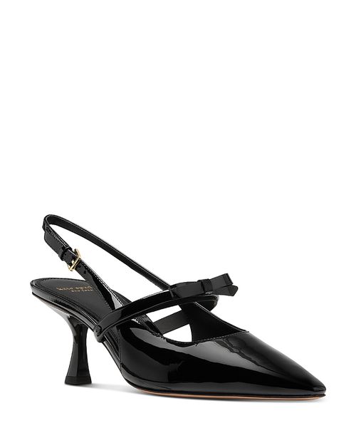 Women's Carolina Kitten Heel Pumps
