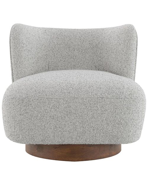 Furniture Lisa Accent Chair