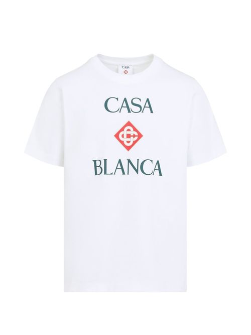 Classic Logo T-Shirt