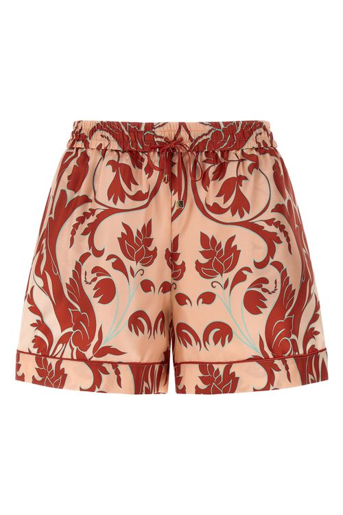 F. R.S. - FOR RESTLESS SLEEPERS 'Lissipa' Shorts