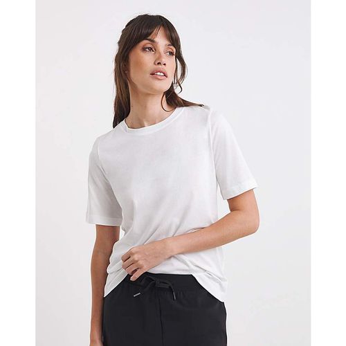 Sweaty Betty Essential Crew Neck T-Shirt