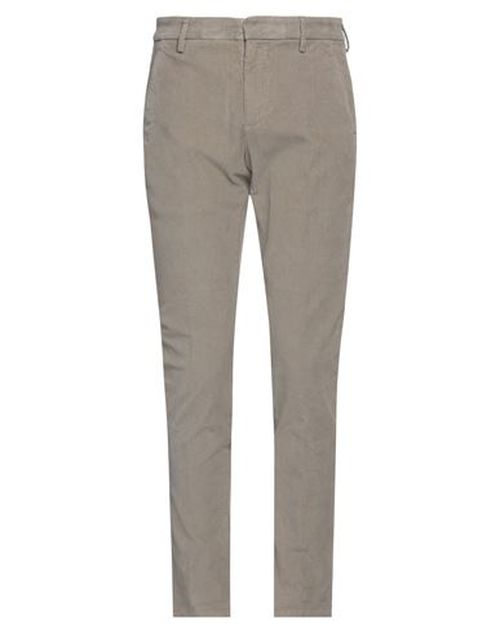 Man Pants Grey