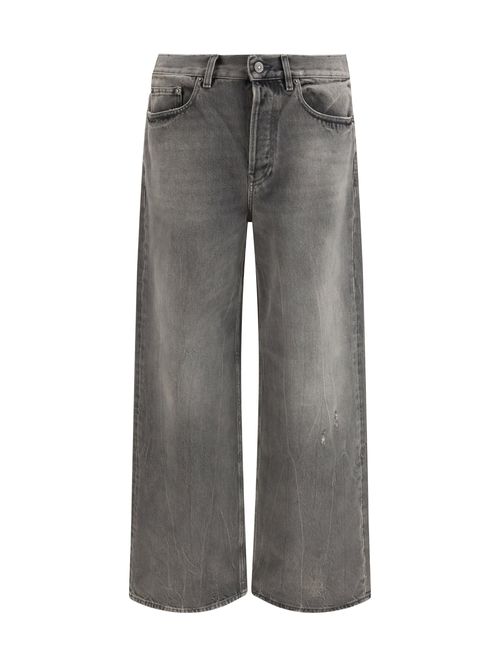 Parker Jeans — Gray
