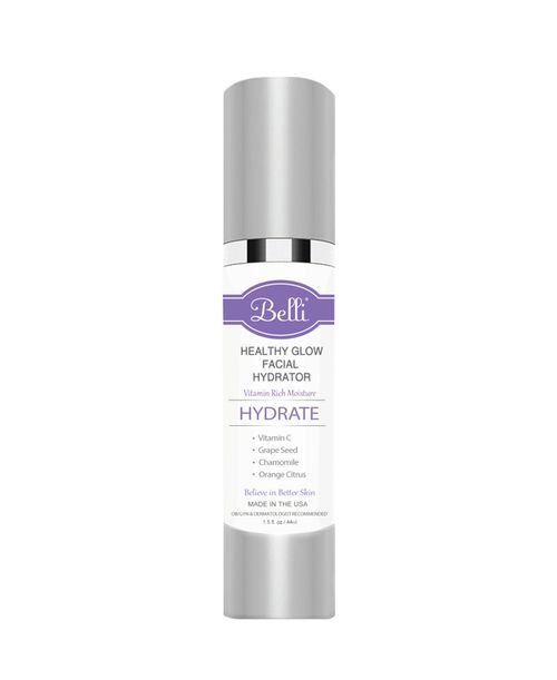 Healthy Glow Facial Hydrator, 1.5 oz.