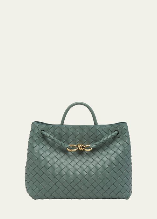 Medium Andiamo Bag