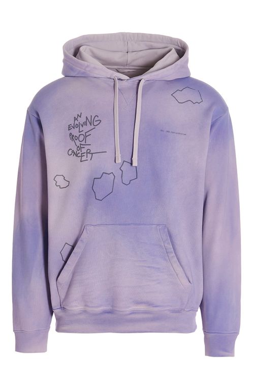 'Patina' Hoodie
