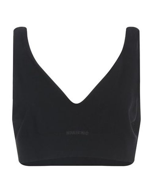 Woman Top Black