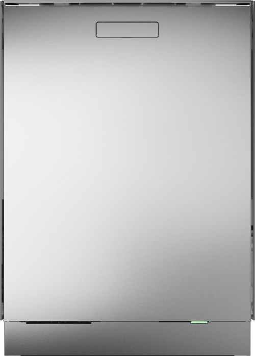 Asko 60+ series 24" Fully Integrated Tall-Tub Dishwasher DBI786IXXLSSOF