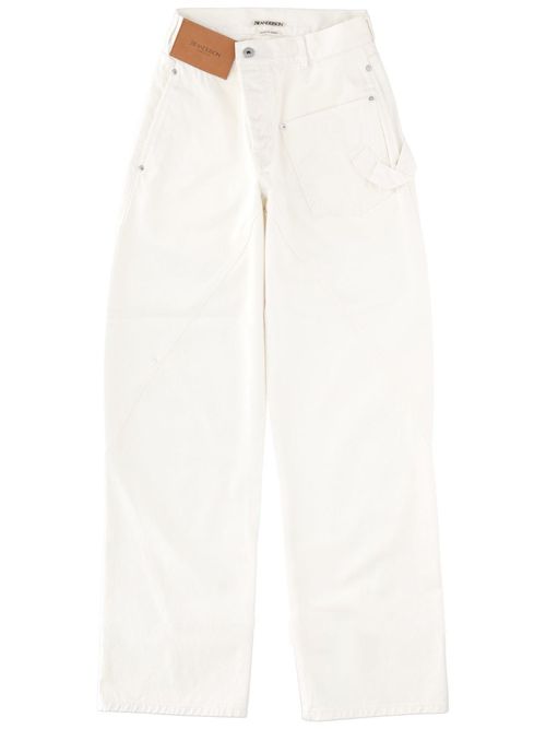 Cotton Jeans for Women - SS26 Collection