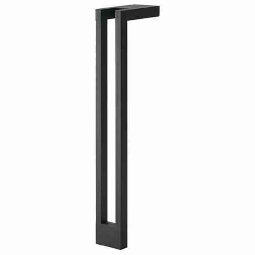 Black Brass LED Path LIght