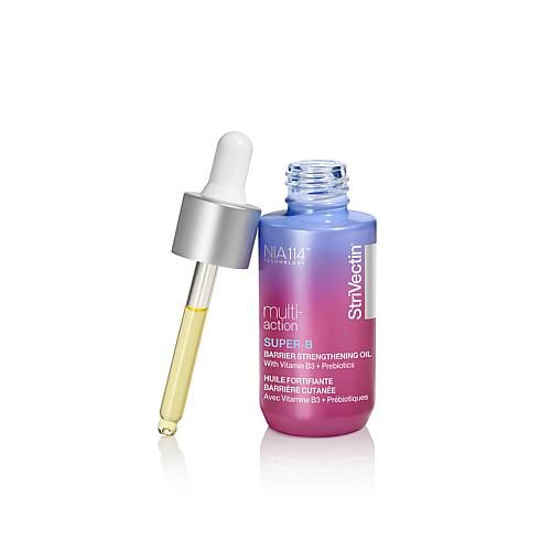 Super-B Barrier Strengthening Oil