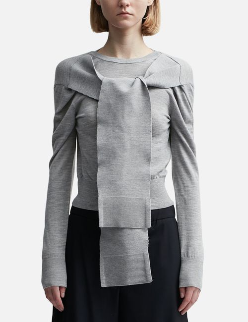 Le pull Rica Sweater