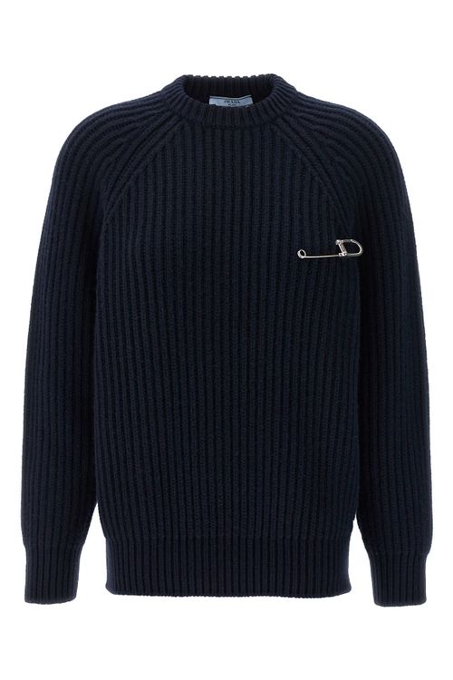 Pin Sweater