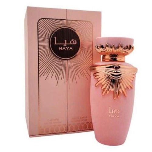 Haya Eau De Parfum Women's Perfume 3.4 Oz