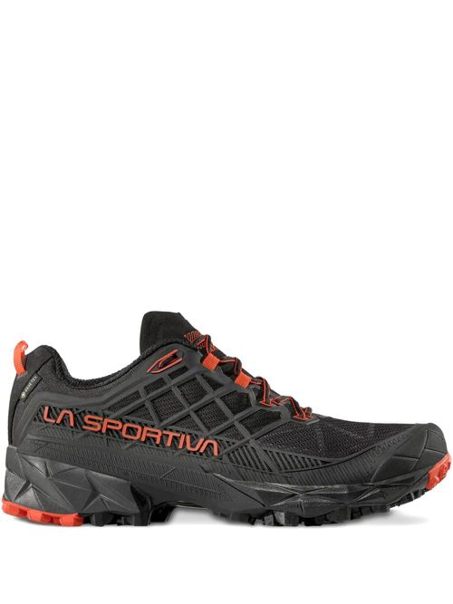 Akyra II sneakers - Black
