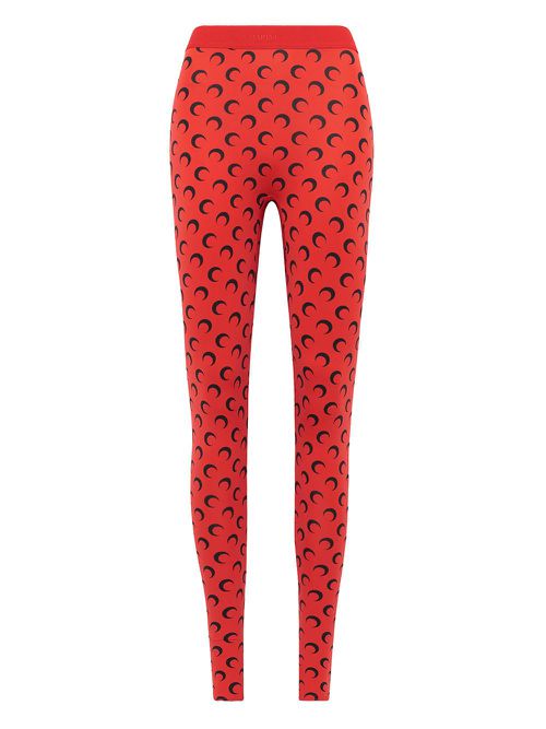 Moon Leggings