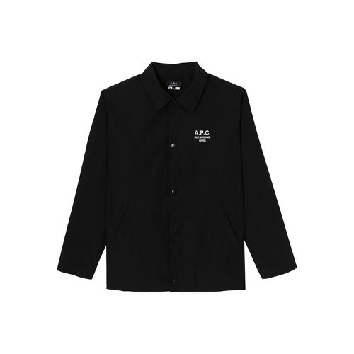 A. p.c. Button-fastening Shirt Jacket