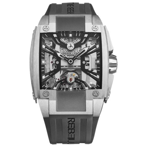 Re-Volt Men's Watch