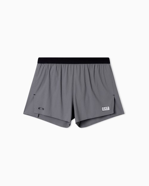 Dynamic Athlete shorts in VENTUS7 technical fabric