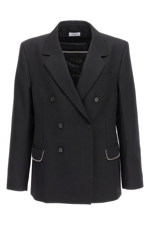 Blazer 'Ow Emb'