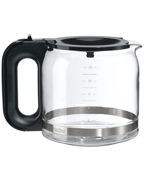 12-Cup Glass FlavorCarafe for BrewSense Drip Coffee Makers