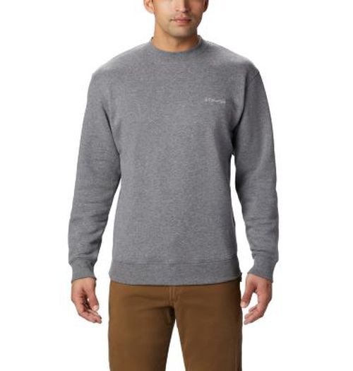 Men's Hart Mountain  II Crew Sweatshirt-