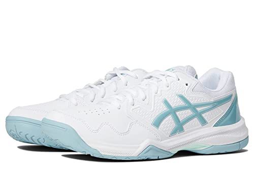 ASICS Men's Gel-Dedicate 7 Tennis Shoes