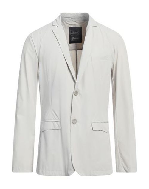 Man Blazer Light grey