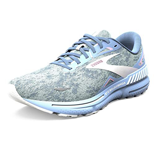 Brooks Women’s Adrenaline GTS 23 Supportive Running Shoe