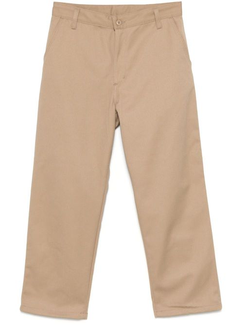 Module trousers - Neutrals