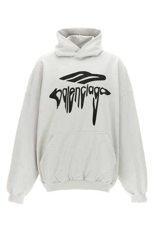 '3B Liquefied' Hoodie