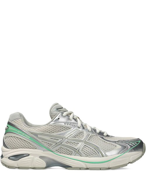 GT-2160 "Peppermint" sneakers - Grey