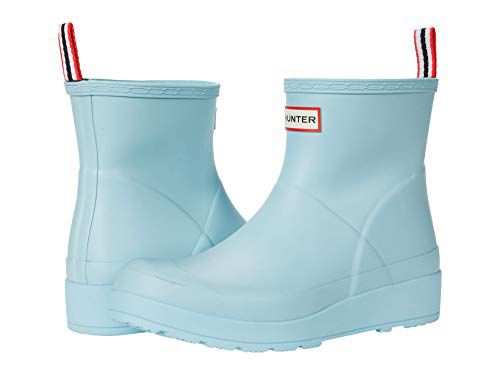 Hunter Women's Original Play Boot Short/Mid Rain