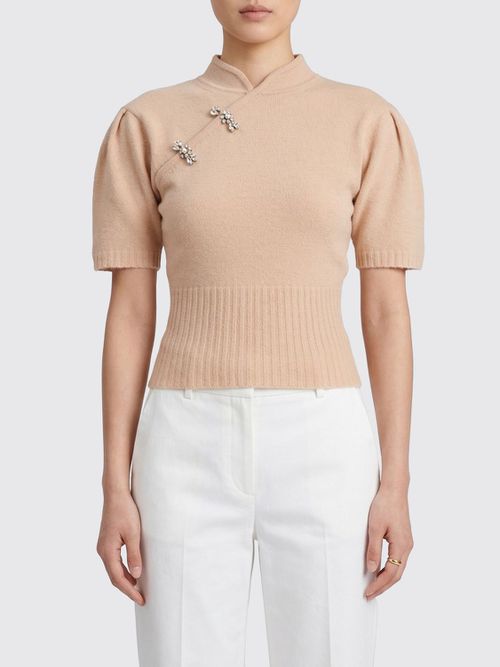 Sweater Woman color Pink