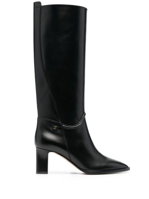 Torris knee-length boots