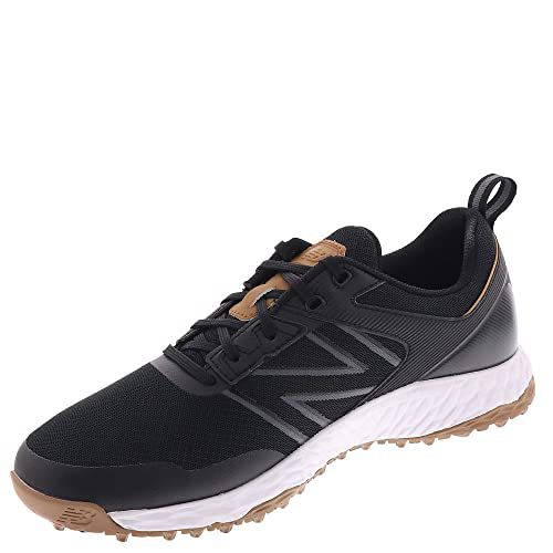 New Balance Men's Fresh Foam Contend Golf Shoe