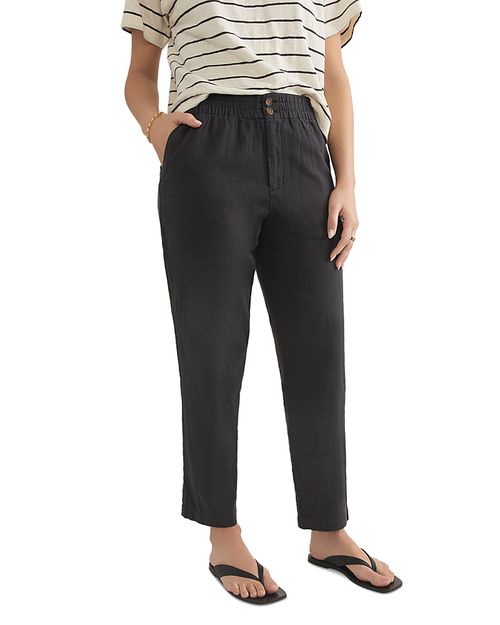 Elle Pull On Pants