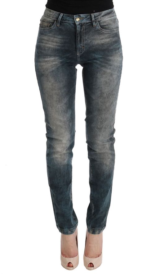 Jeans — Blue