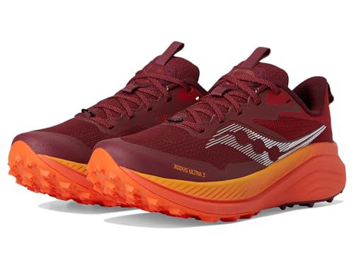 Saucony Women's Xodus Ultra 3 Hiking Shoe