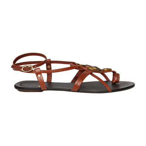 Flat Sandals