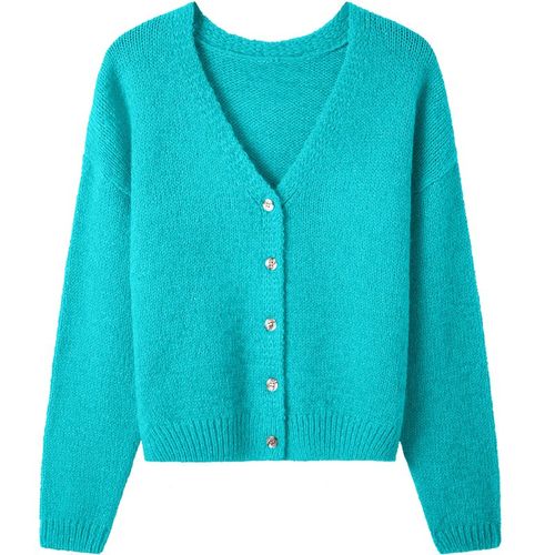 Joe Browns Celia V- Neck Cardigan